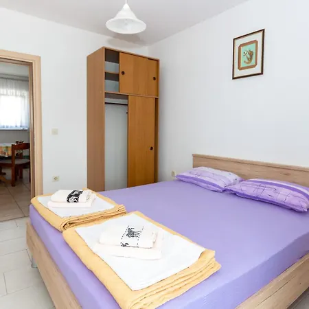 Apartmants 38 公寓